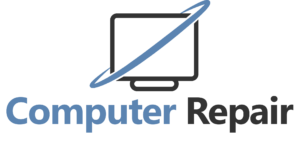 Computer repair